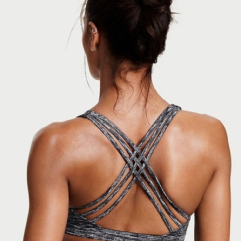 Victoria's secret sports bra size L